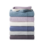 Hush Flannelette Sheet Set