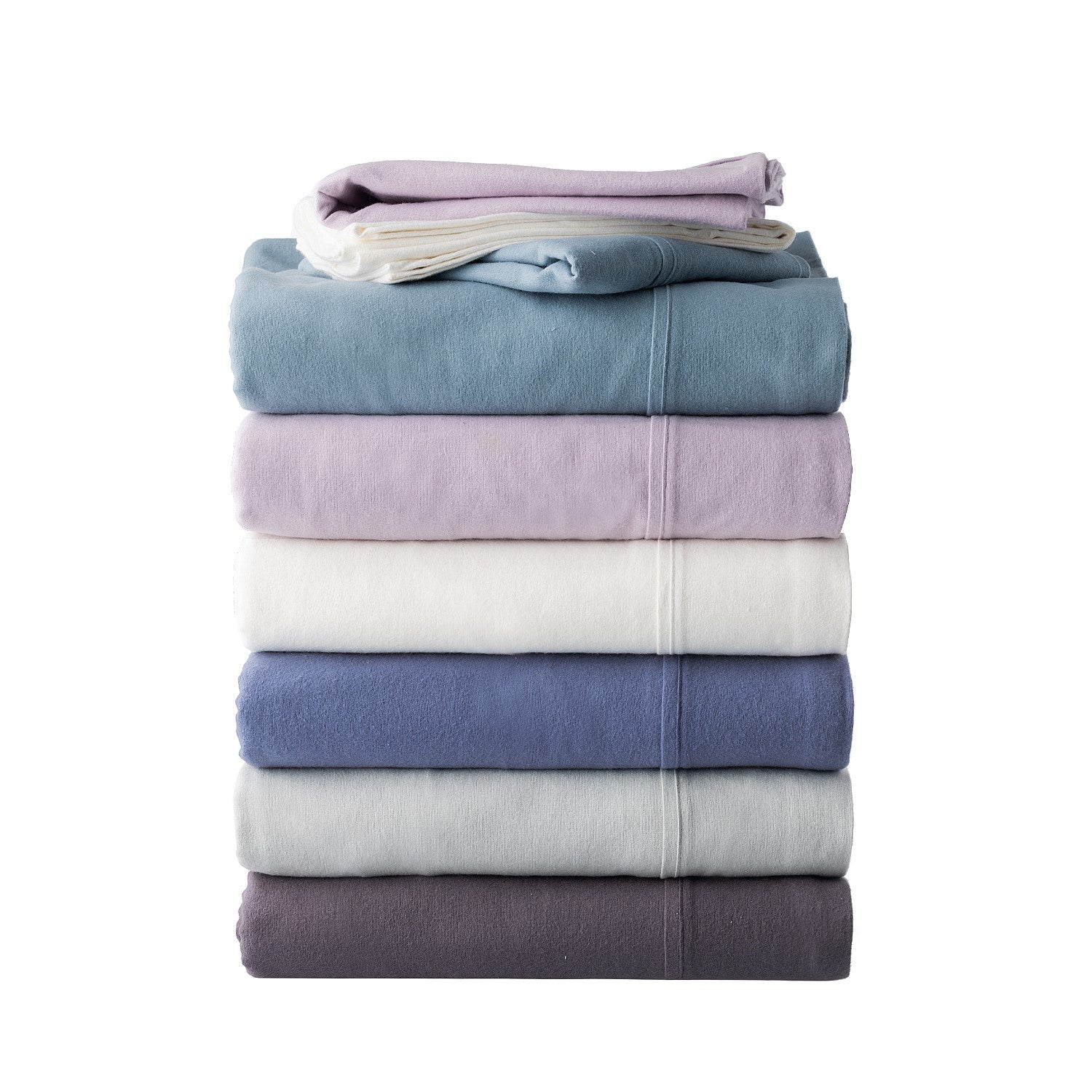 Hush Flannelette Sheet Set