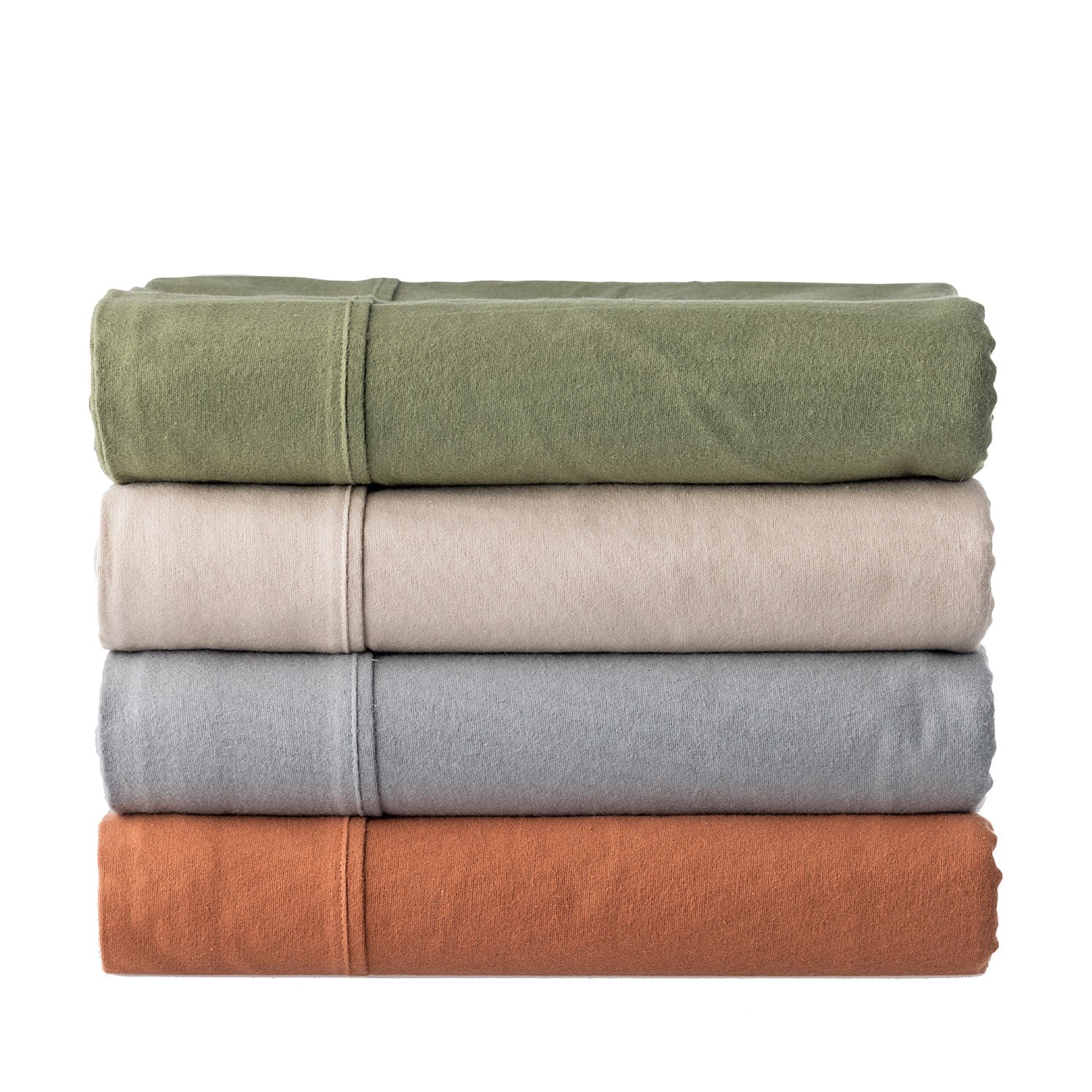 Hush Flat Flannelette Sheet