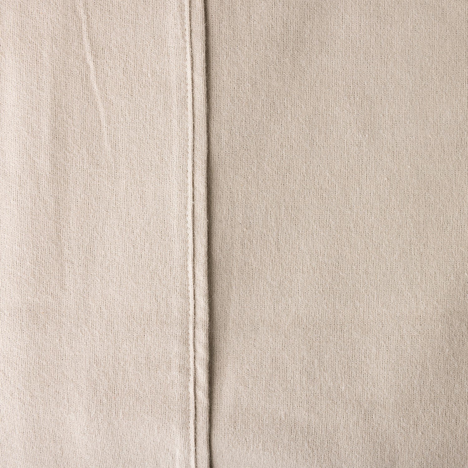 Hush Flat Flannelette Sheet
