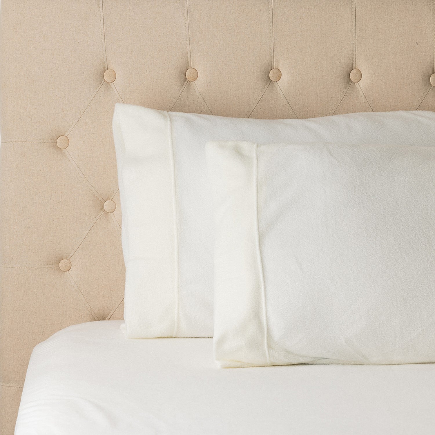 Cosy & Co. Cosy Fleece Fitted Sheet & Pillowcase/s