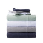 Hush Microflannel Sheet Set