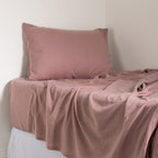 Hush Cashmere Touch Sheet Set