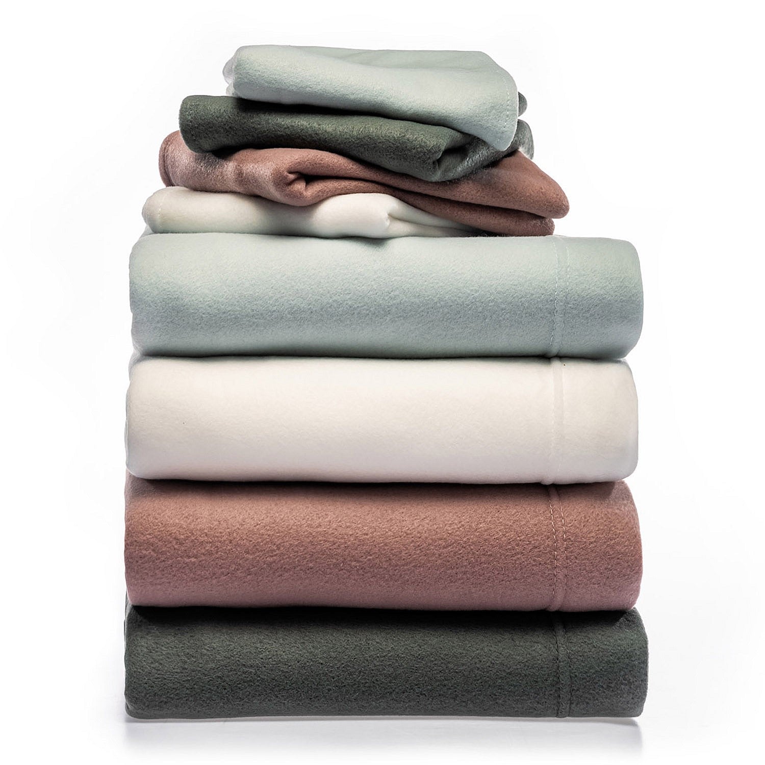 Hush Cashmere Touch Sheet Set
