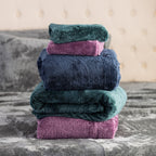 Cosy & Co. Teddy Sheet Set