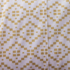 Hush Microflannel Printed Sheet Set