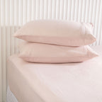 Cosy & Co. Cosy Fleece Fitted Sheet & Pillowcase/s