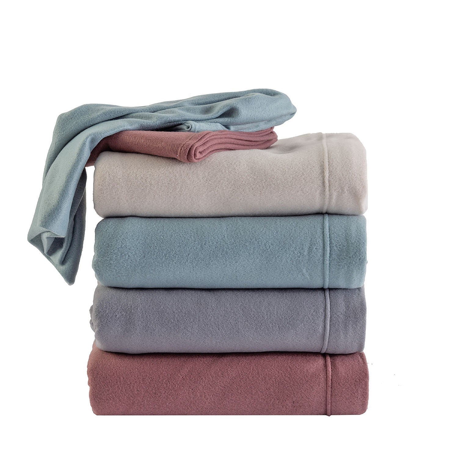 Hush Cashmere Touch Sheet Set