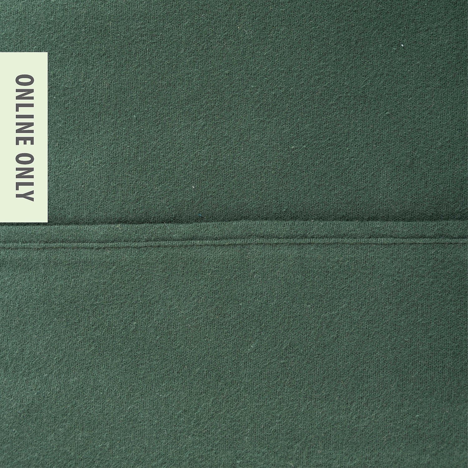 Amparo Flannelette Sheet Set