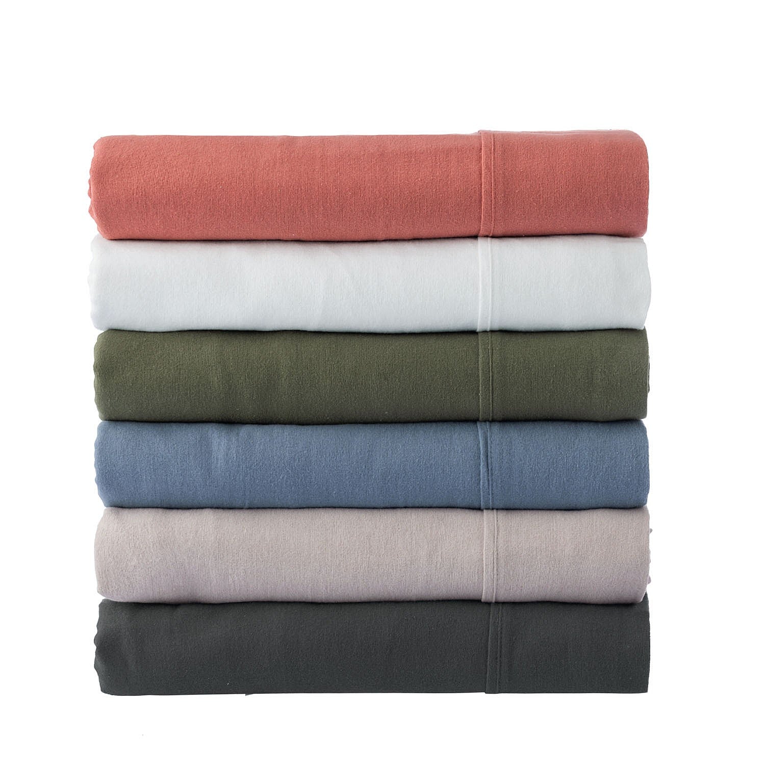 Hush Flannelette Sheet Set Solid
