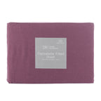 Design Republique Fitted Flannelette Sheet