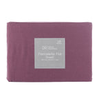 Design Republique Flat Flannelette Sheet