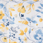 Gracious Living Printed Flannelette Sheet Set