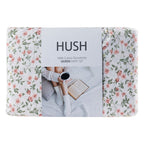 Hush Ditsy Floral Cotton Flannelette Sheet Set