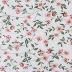 Hush Ditsy Floral Cotton Flannelette Sheet Set