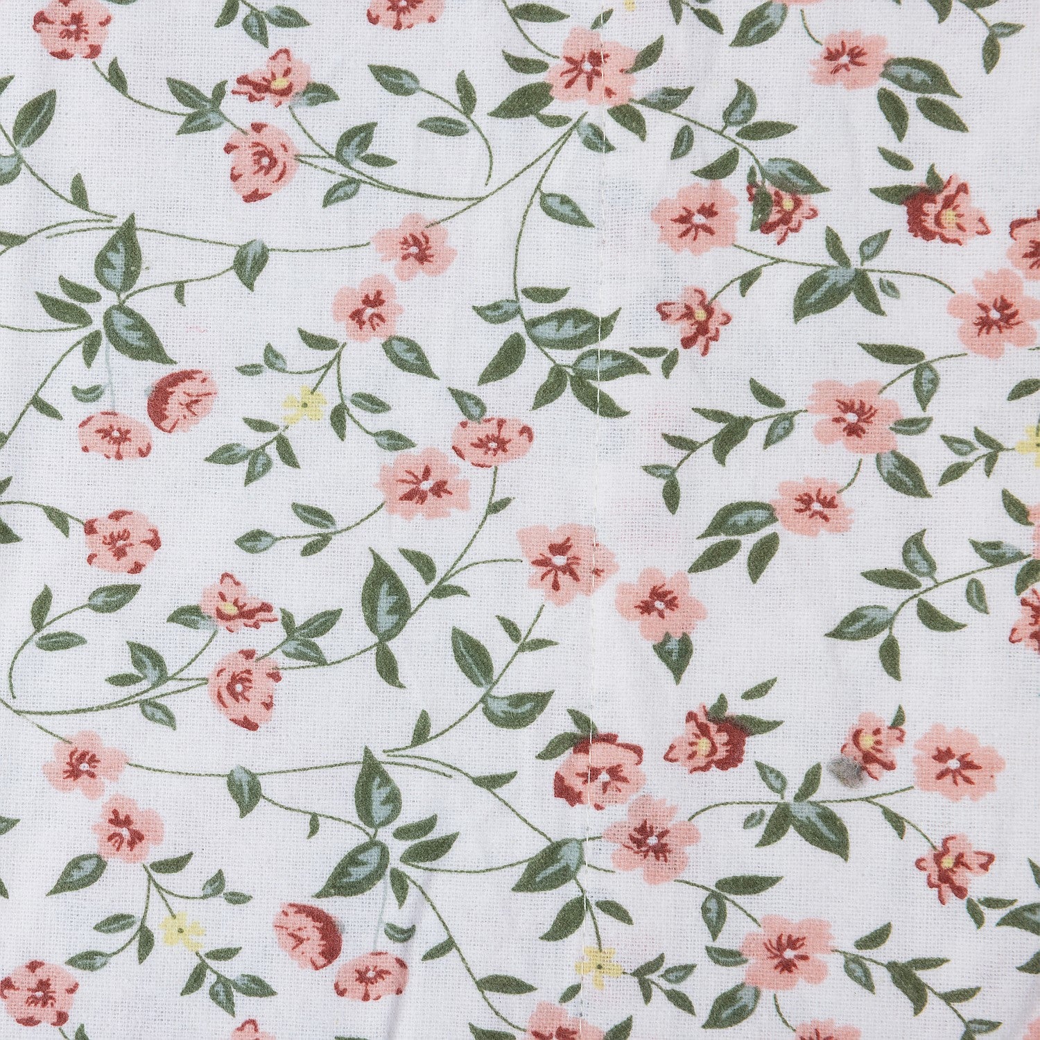 Hush Ditsy Floral Cotton Flannelette Sheet Set