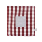 Design Republique Printed Flat Flannelette Sheet