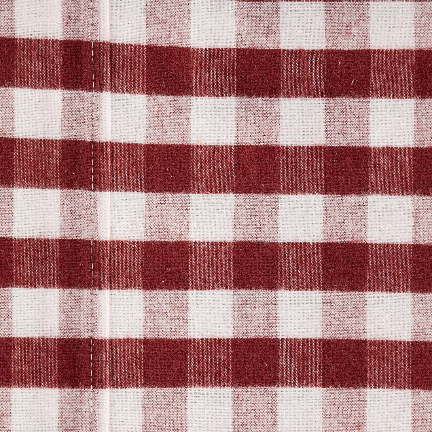 Design Republique Printed Flat Flannelette Sheet