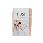 Hush Boho Floral Flannelette Pillowcase Pair