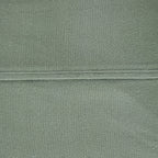 green sheet set swatch