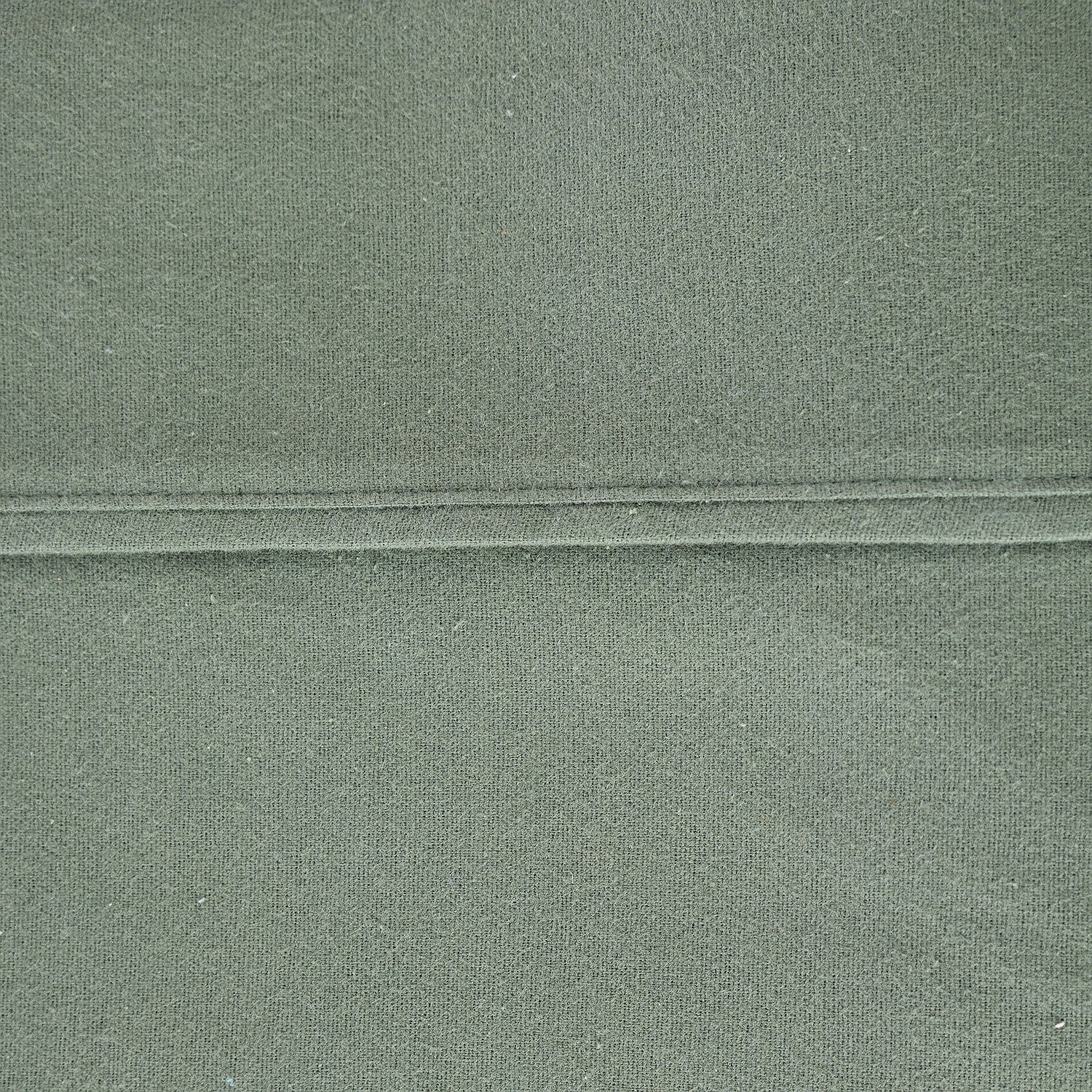 green sheet set swatch