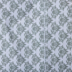 Solace Grey Microflannel Sheet Set