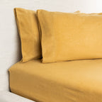 Cosy And Co. Cosy Fleece Fitted Sheet & Pillowcase/s