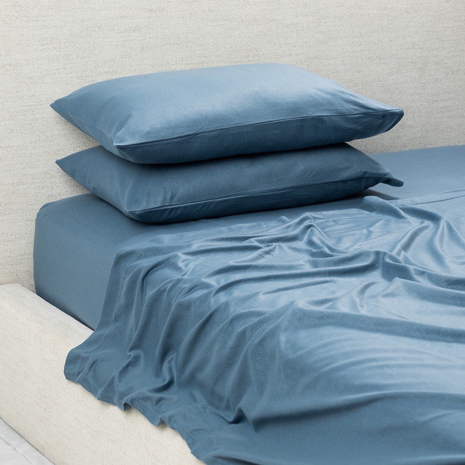 Solace Cashmere Touch Sheets Set