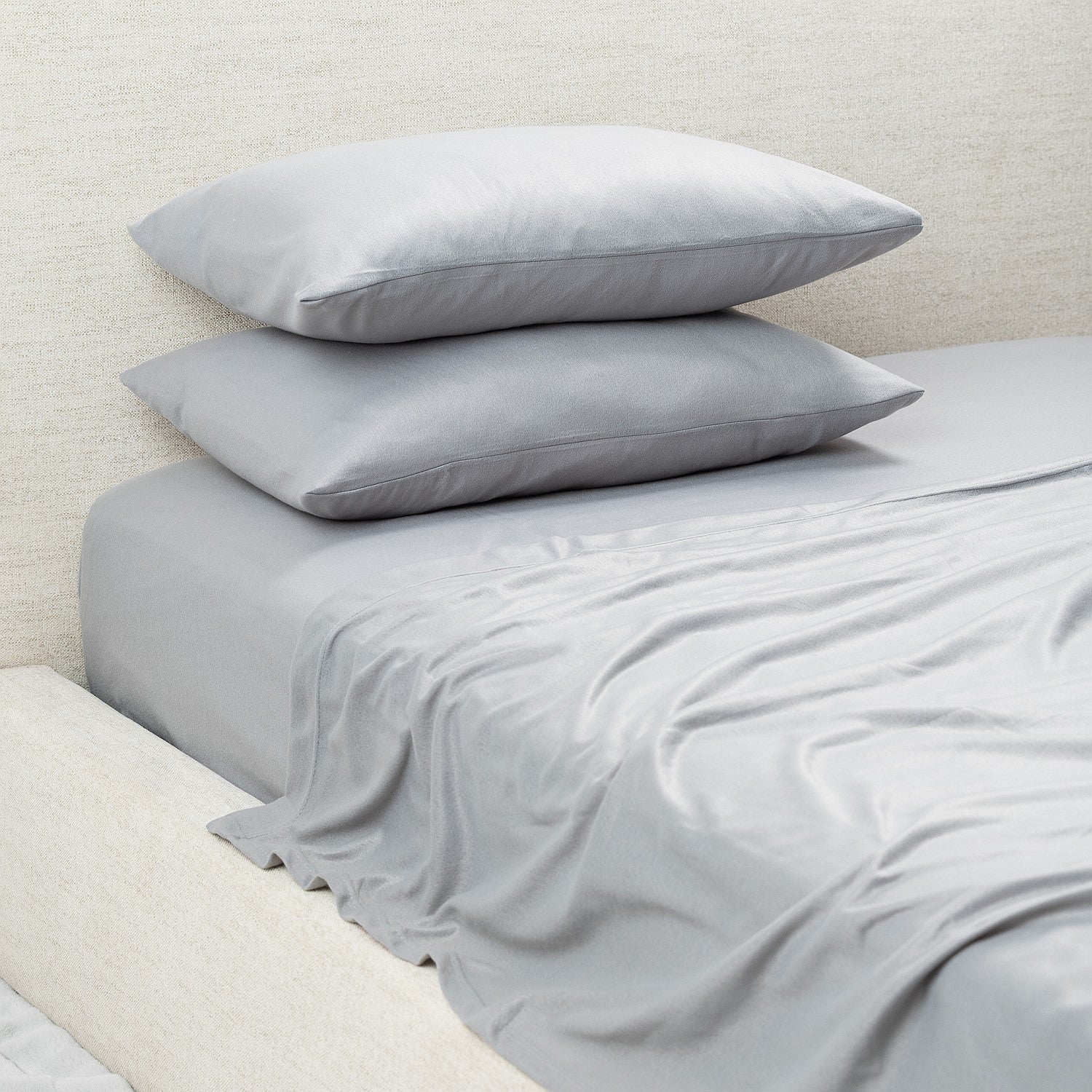 Solace Cashmere Touch Sheets Set