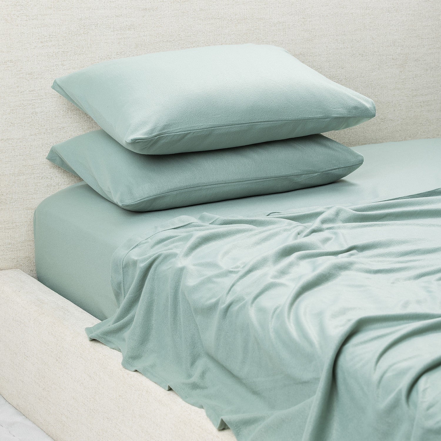 Solace Cashmere Touch Sheets Set