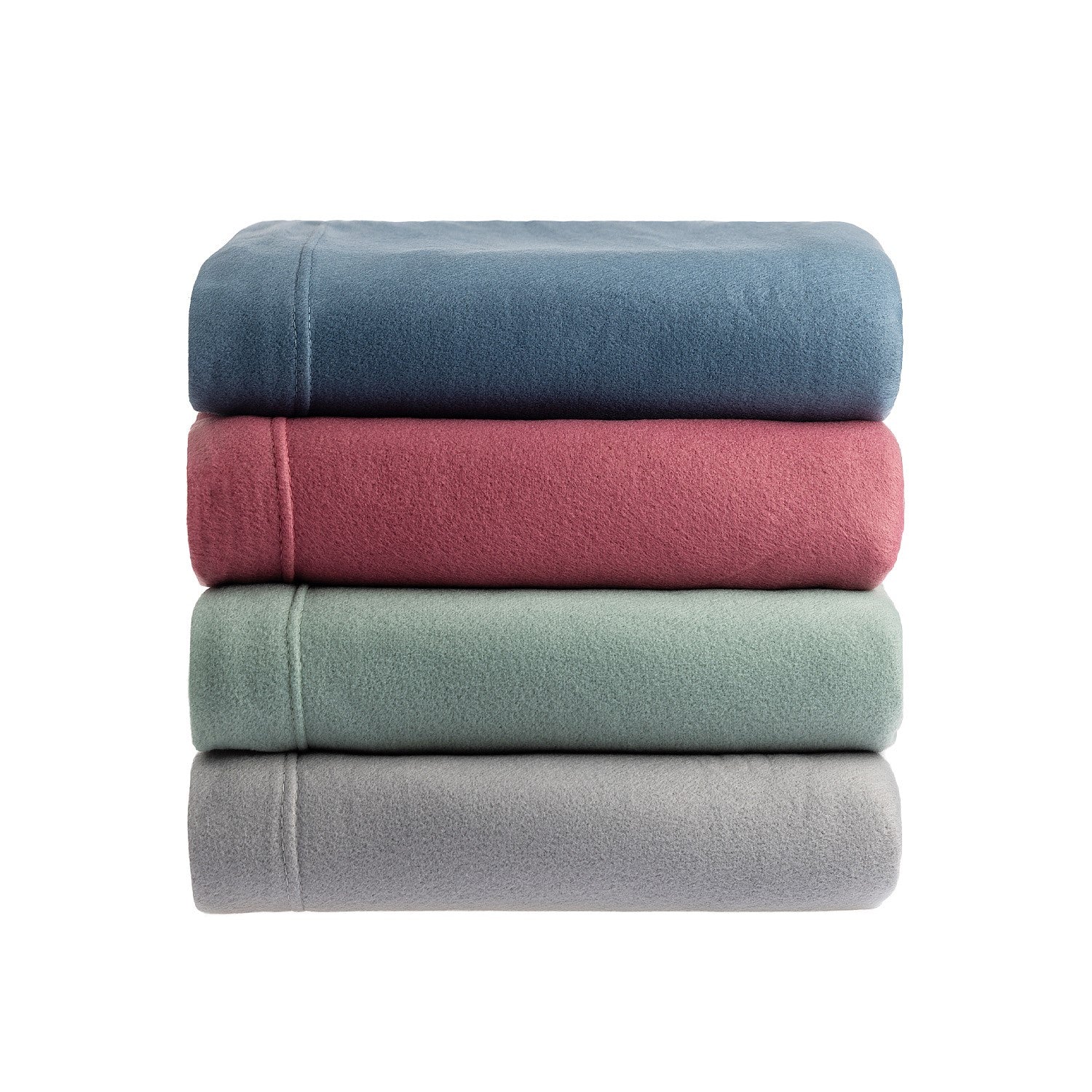 Solace Cashmere Touch Sheets Set