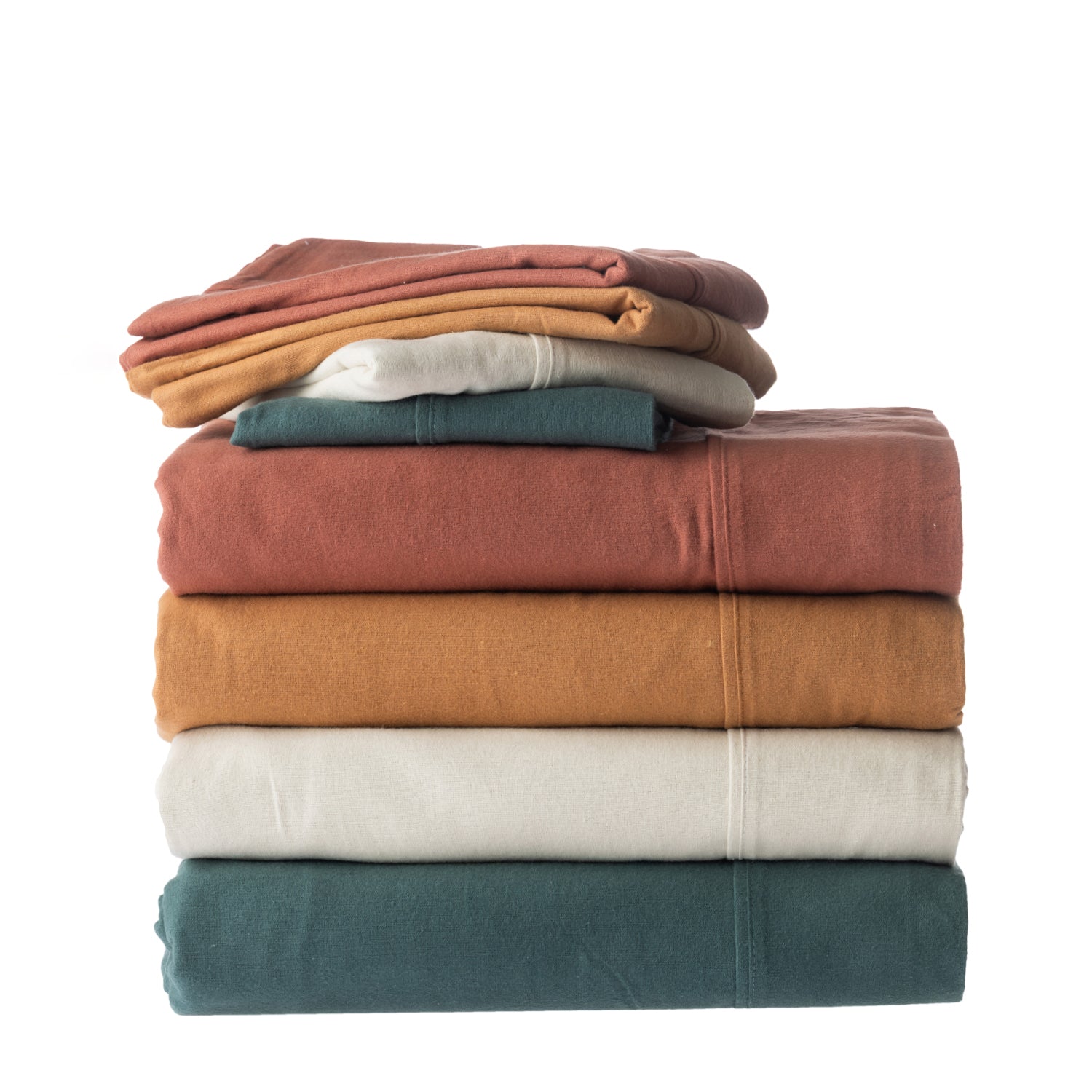 Hush Cotton Flannelette Sheet Set