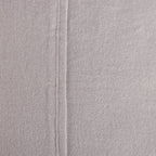 A close-up of a flannelette sheet swatch