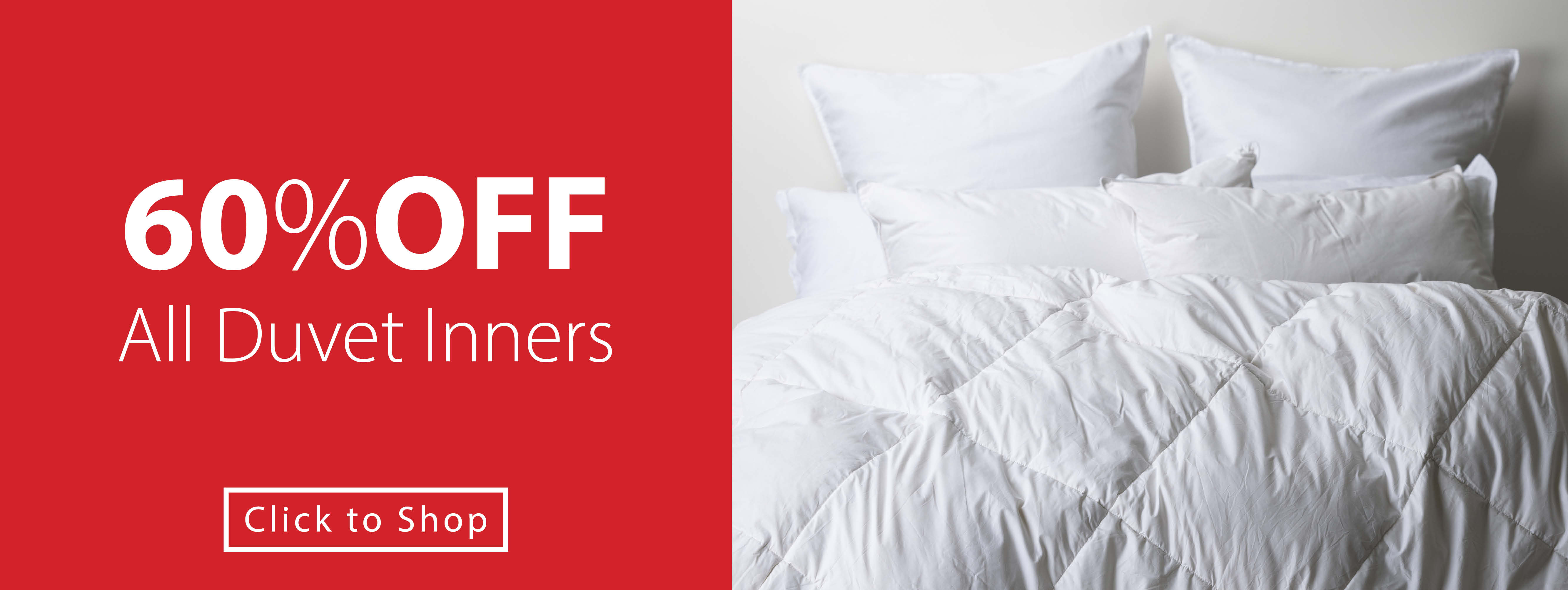 Duvet Inners