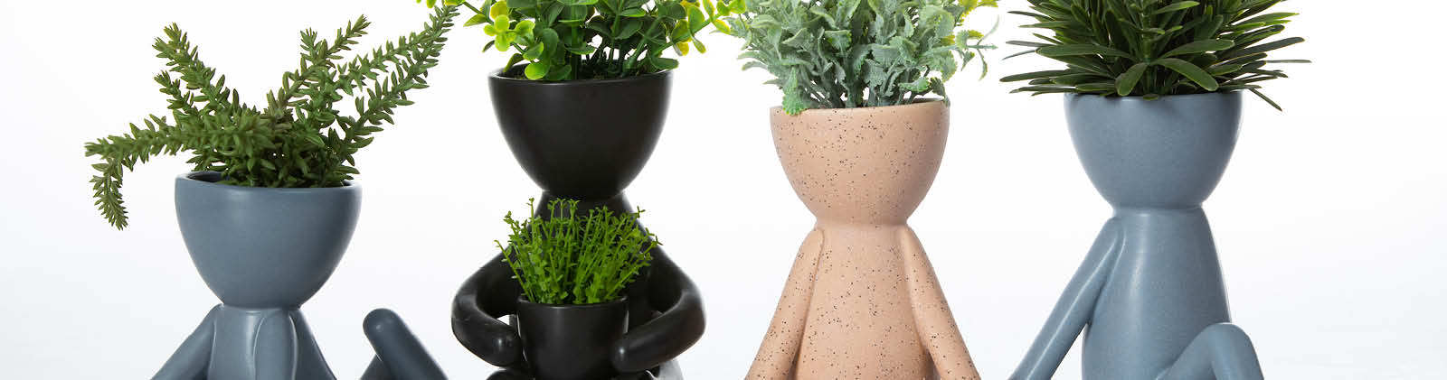 Artificial Plants
