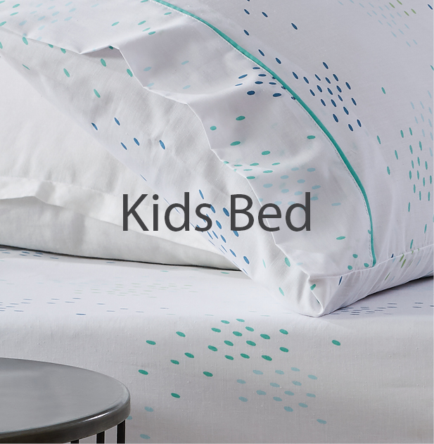 Kids Bed