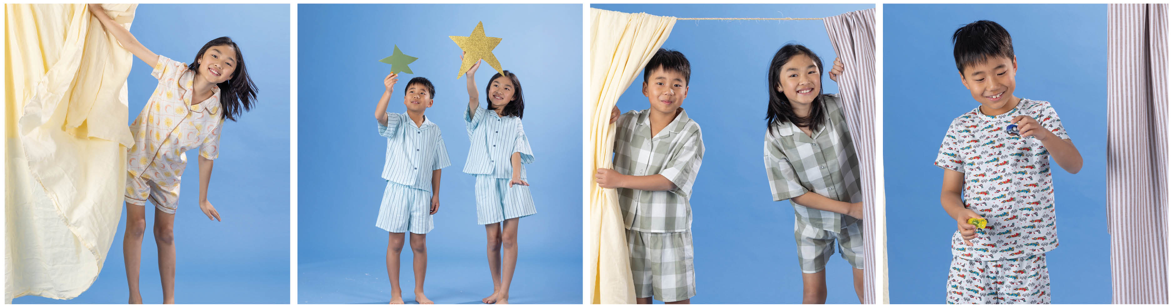 Kids Sleepwear