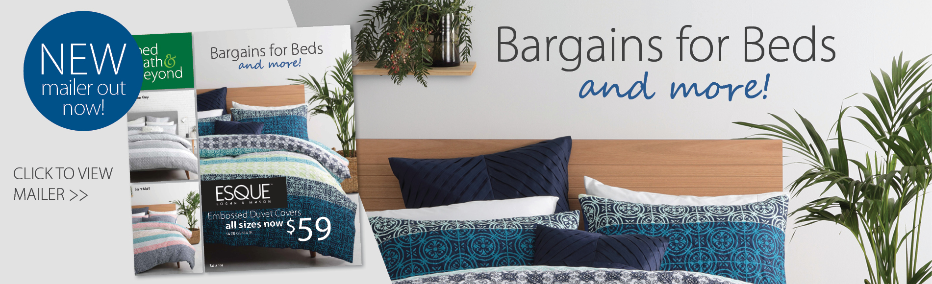 Bed Bath and Beyond Online