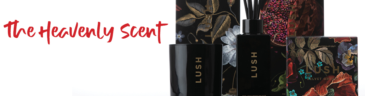 Heavenly Scent Lover