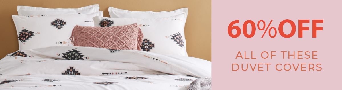 duvet cover