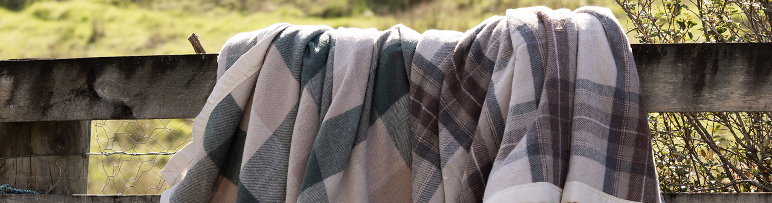 Woolrest