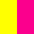 Yellow/pink swatch