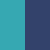 Blue/navy swatch