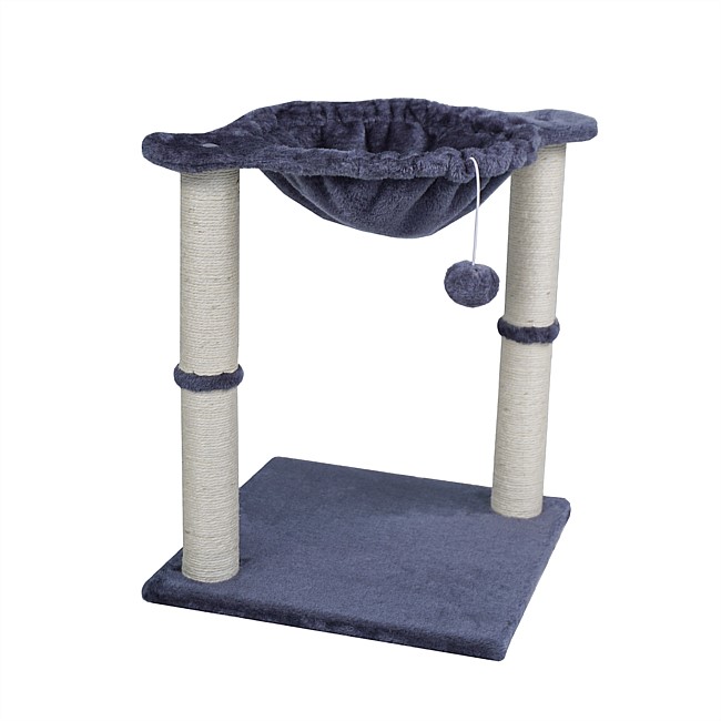 Shop Our New Season Range | Bed, Bath & Beyond NZ - bb&b Pet Nell Cat  Scratcher With Hammock
