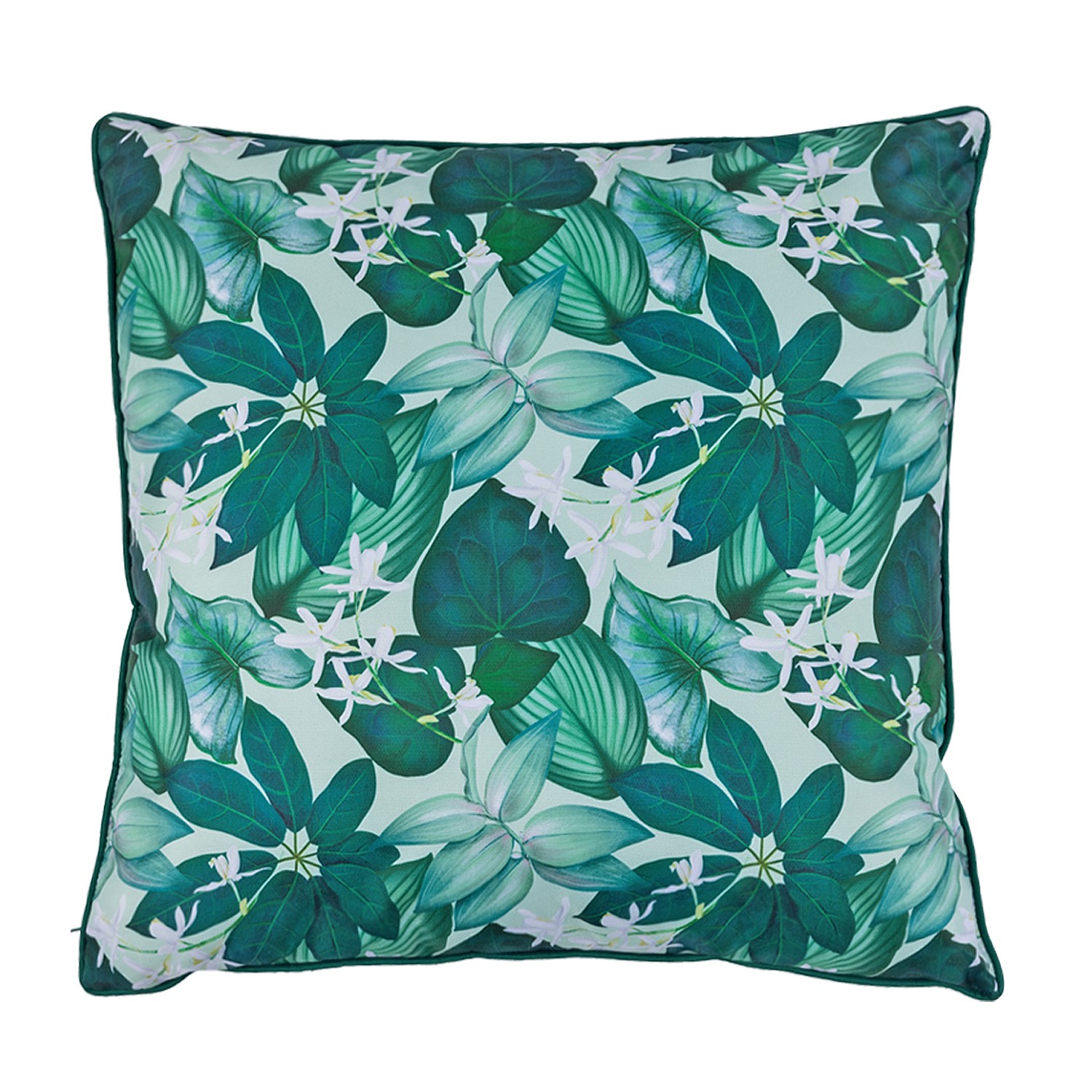Euro Cushion | Juniper ( 60cm x 60cm )
