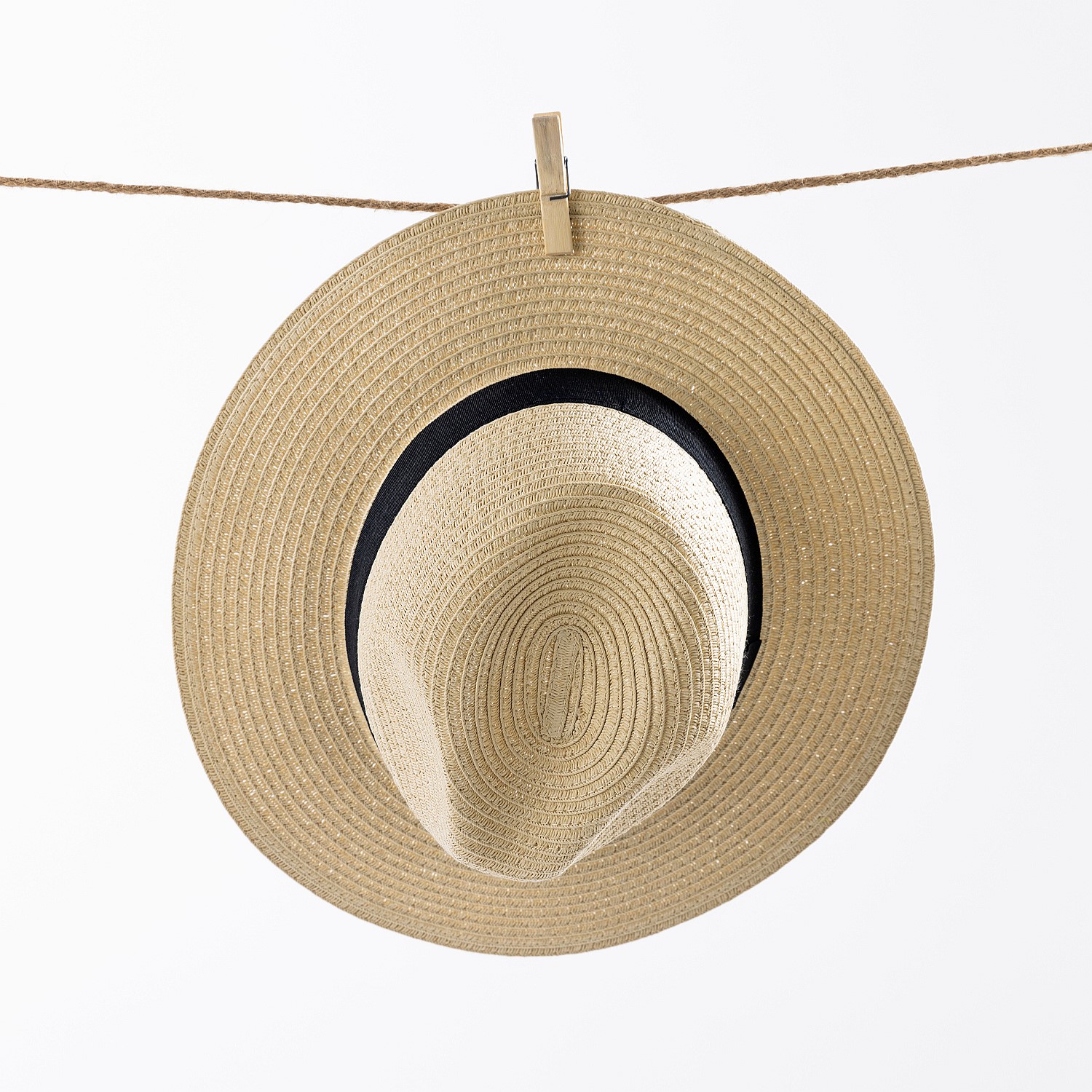 Seaside Beach Hat