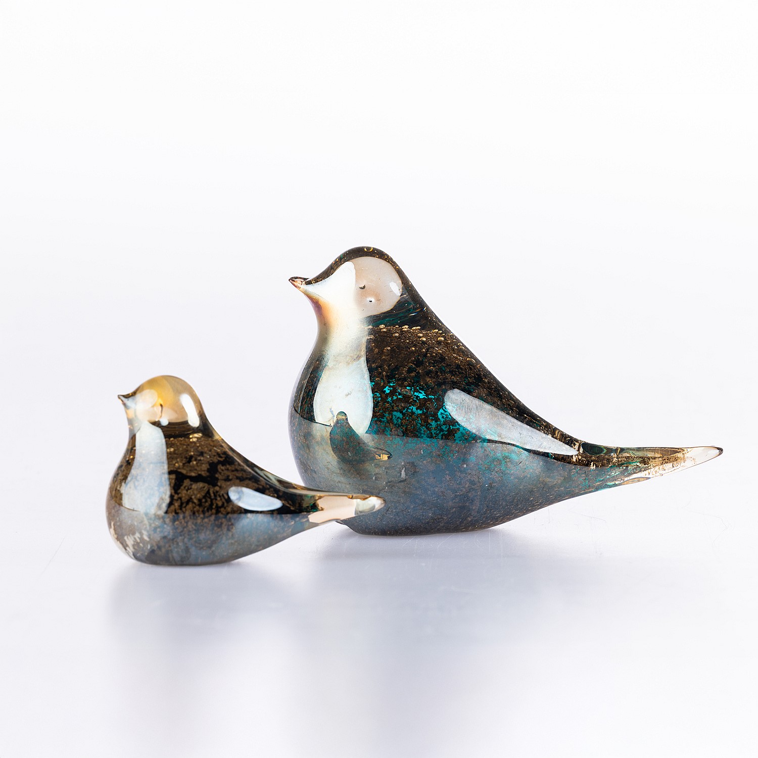 CRYSTAL BIRD SPECIAL DIGEST '90非売品 Gracious Living - Gracious Living Christa Bird