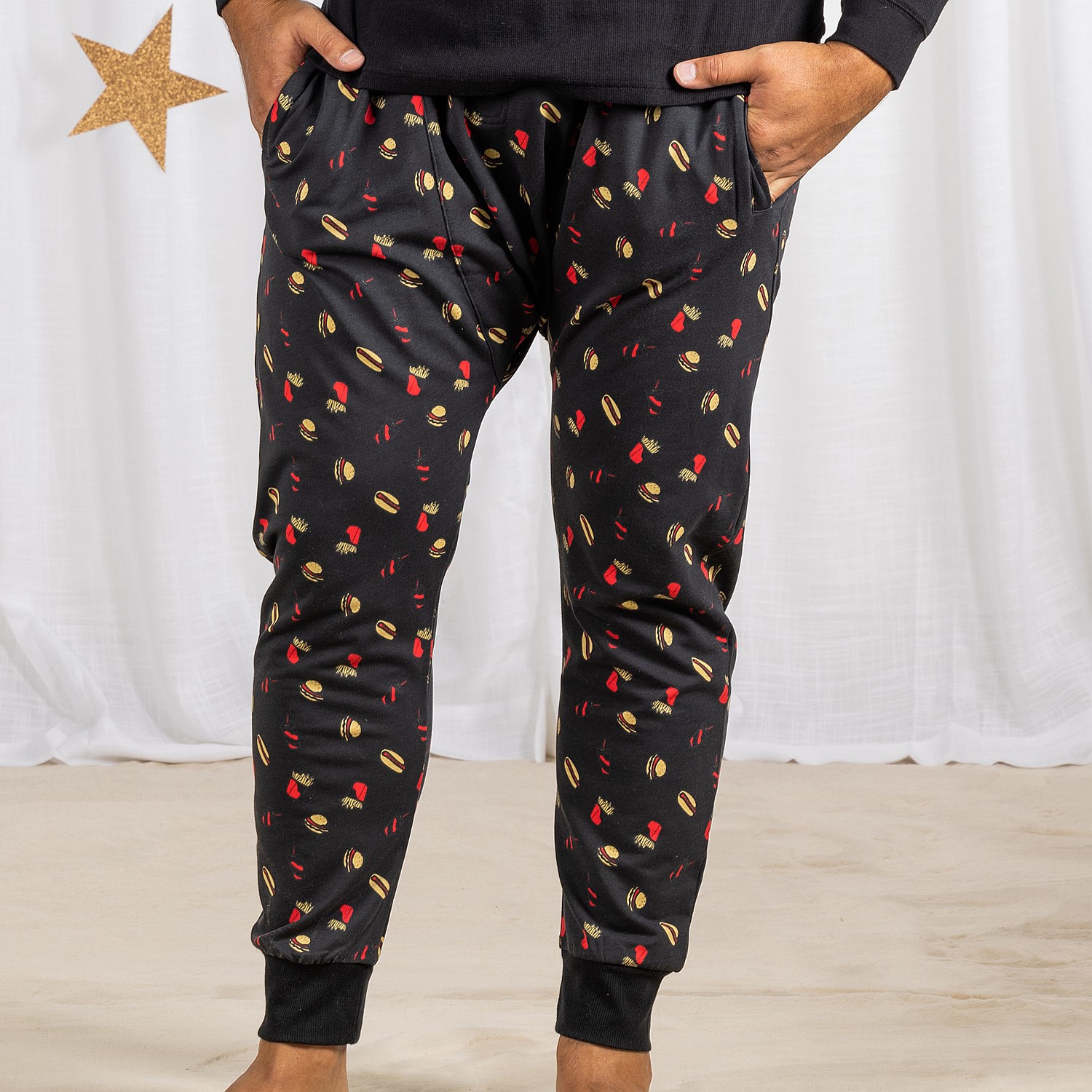 bb dandy pant