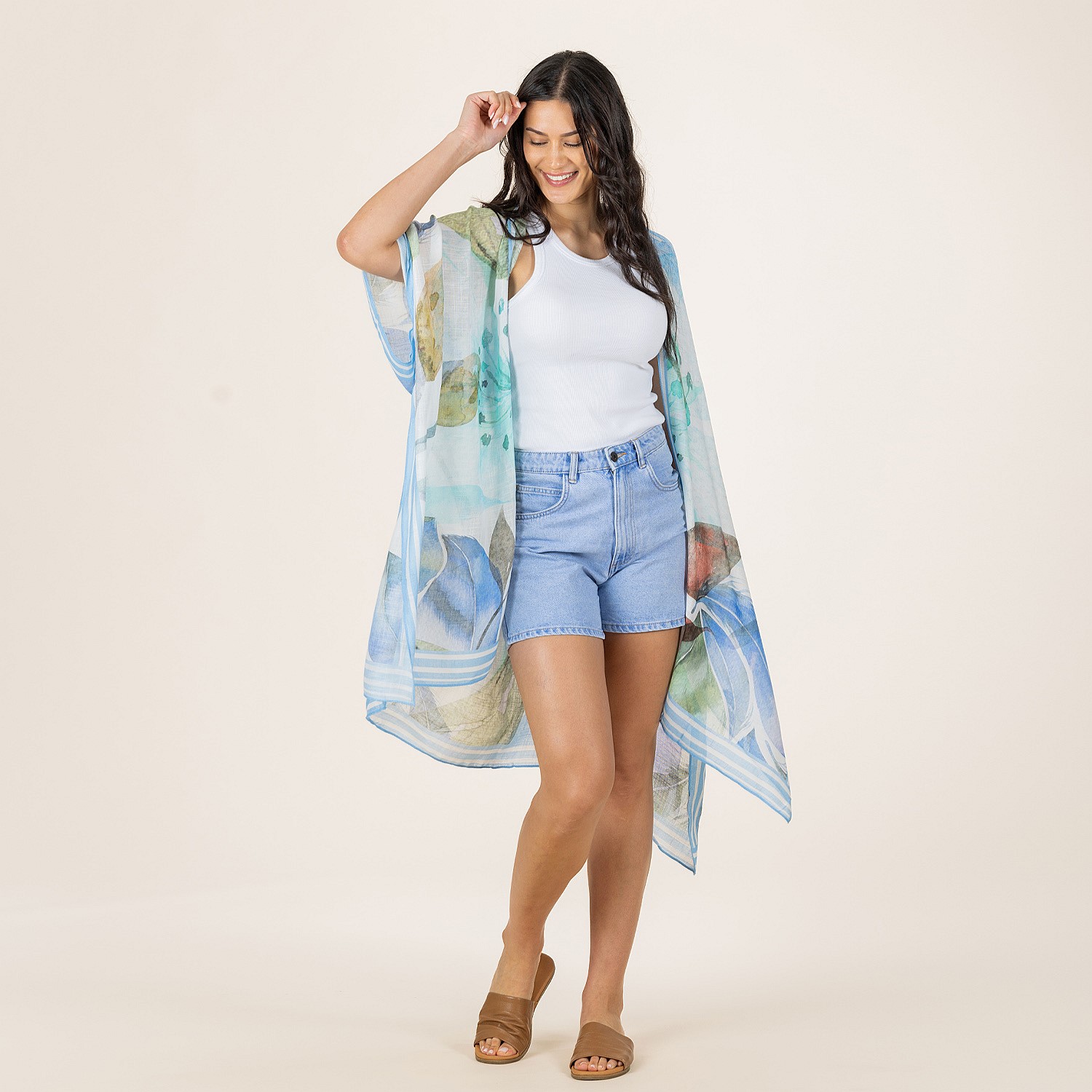 Serafie Kaftan