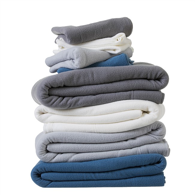 Cosy Fleece Sheet Sets Cosy Fleece Sheet Sets